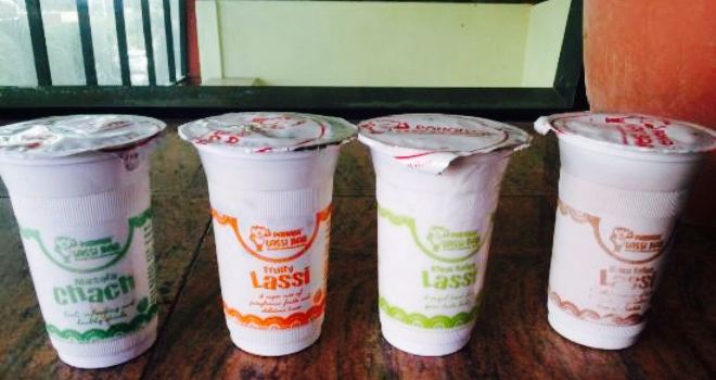 Patiala Lassi Bar