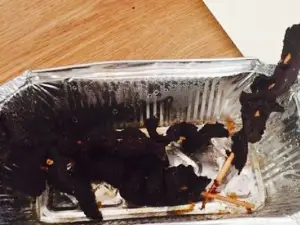 Lings Chinese Takeaway