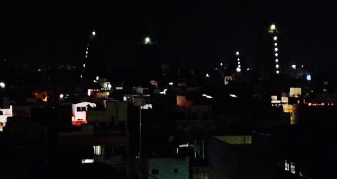 Surya Veg Restaurants (Hotel Supreme)