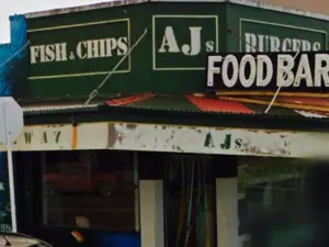 AJ's Food Bar