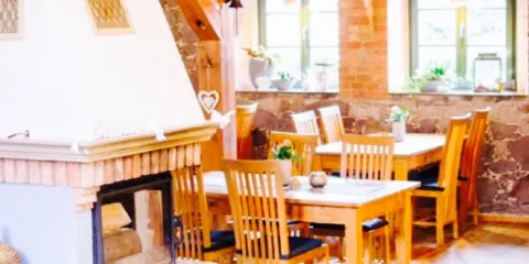 Nagelschmiede by Christian Meierding-Schmidt