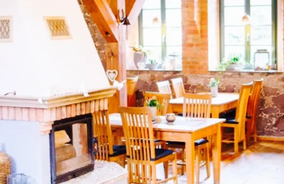 Nagelschmiede by Christian Meierding-Schmidt