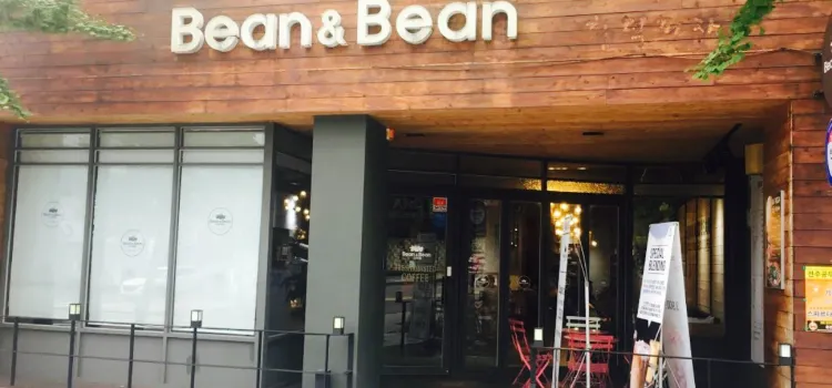 Bean & Bean