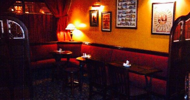 Kellys Bar-Steak & Seafood House