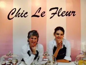 Chic Le Fleur