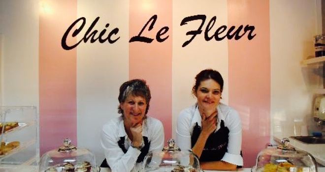 Chic Le Fleur