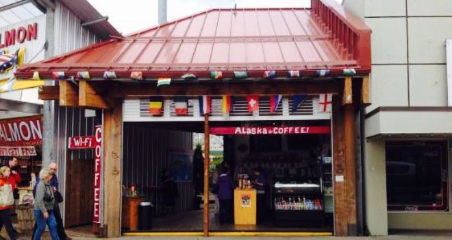 Good Coffee Company