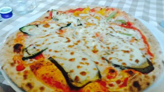 Pizzeria & Ristorante San Zeno