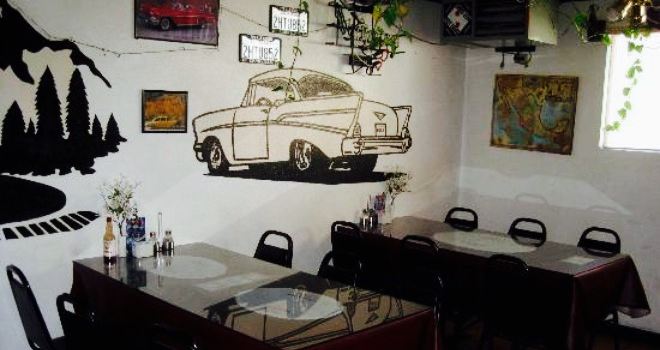 El Rio Mexican Restaurant