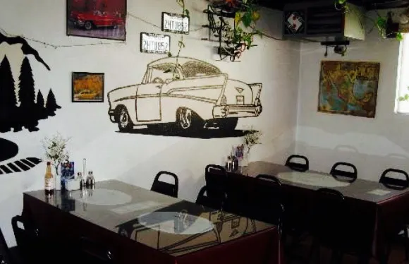 El Rio Mexican Restaurant