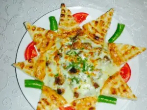 Fosa Pelit Kebap Salonu