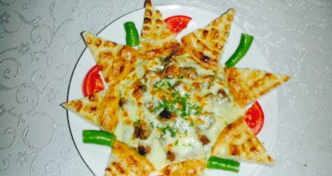 Fosa Pelit Kebap Salonu