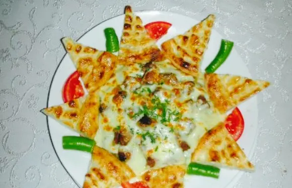 Fosa Pelit Kebap Salonu