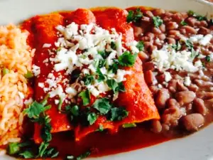 Poncho and Pepe's