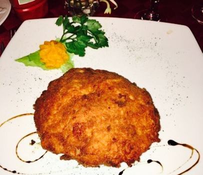 Delicias Cubanas