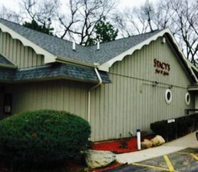 Stacy's Food & Spirits