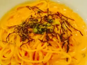 武蔵野食堂