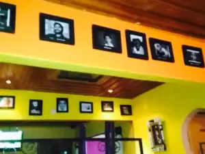 Senso Lounge