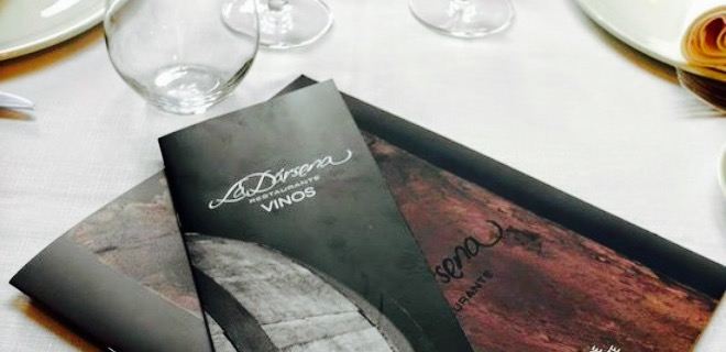 La Darsena Restaurante