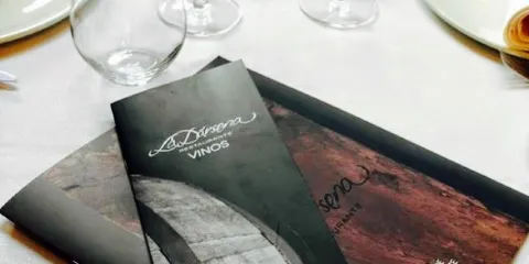 La Dársena Restaurante