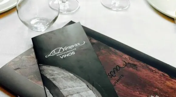 La Dársena Restaurante