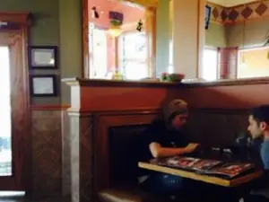 Brianna's Pancake Cafe