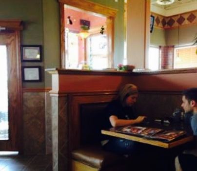 Brianna's Pancake Cafe