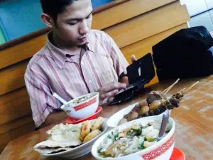 Cafe Soto Semarang