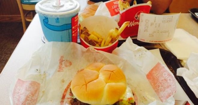 Wendy's