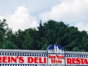 Rein's New York Style Deli / Restaurant