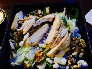 The Chase Sports Bar