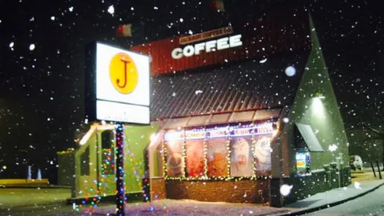 Jackson Coffee Co