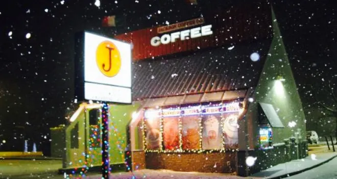 Jackson Coffee Co