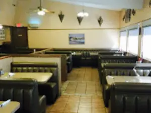 Kristy's Family Restaurant