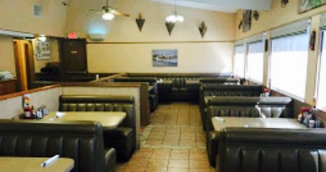 Kristy's Family Restaurant