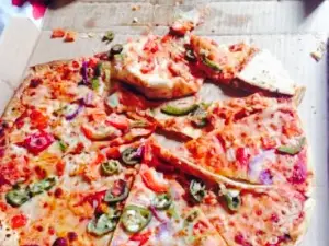 Domino's Pizza - Royston