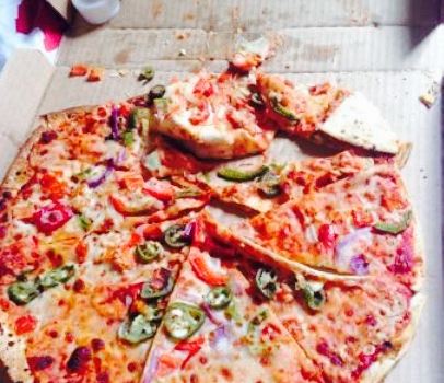 Domino's Pizza - Royston