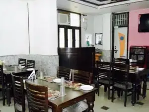 Deepanshu Restaurant