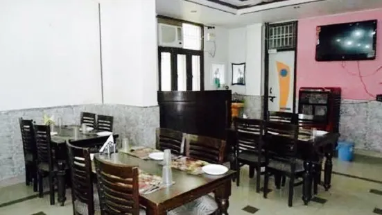Deepanshu Restaurant
