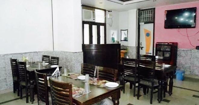 Deepanshu Restaurant