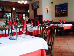 Ristorante Pizzeria Colosseo