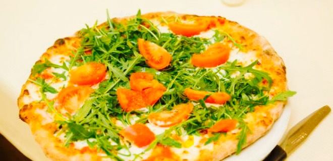 Ristorante Pizzeria la Ruota