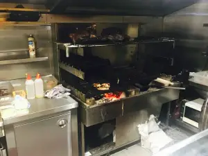 Common Ground Canteen and Kitchen