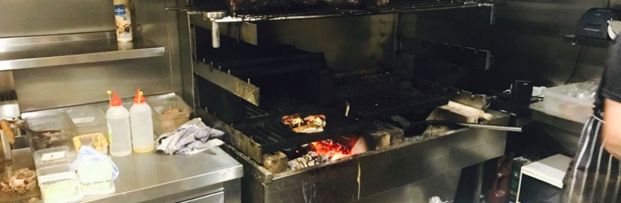 Common Ground Canteen and Kitchen