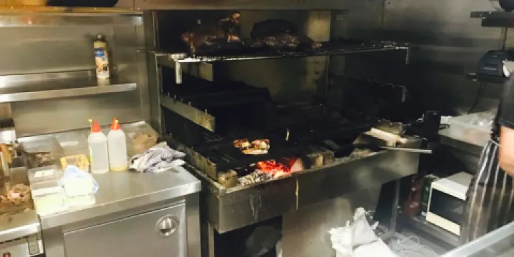 Common Ground Canteen and Kitchen