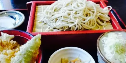 Kita No Sobaya Main Store