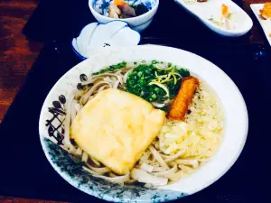 そば処 大福