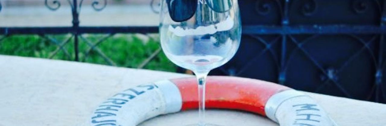 Fröccsterasz Keszthely