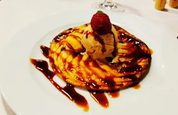 Restaurant la Boca Del Llop