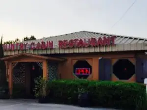 Country Cabin Restaurant